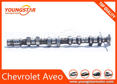 2010년 Chevrolet Aveo 캠축 55568389 55561747 1.6l ISO 9001/TS 16949