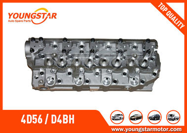 Engine Cylinder Head For MITSUBISHI Pajero L300 4D56  MD 303750 908513 ;  new modle   Recessed Valve Version