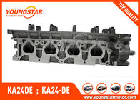 닛산 KA24DE 닛산 D22 Ka24de 자동 실린더 해드 11010-VJ260 11040-VJ260