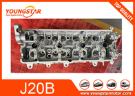 스즈키 비타라 2.0L J20B를 위한 J20B 엔진 실린더 헤드 11100-65G03
