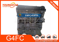 알루미늄 G4FC G4FA 엔진 실린더 블록6