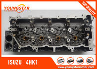ISUZU 4HK1 8-98170617-0 5.2L 16V/4CYL 용 엔진 실린더 헤드 (차량 유형 및 기계 트럭 유형)