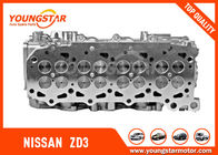 Nissan Patrol ZD3 908896를 위한 실린더 해드를 완료하십시오; 11039-DC00B ZD3 A 604 ZD3A604