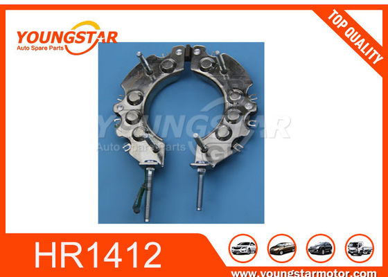 합금 강철 자동차 엔진은 정류기 Denso를 201590 1890년 021590-1890 Hr1412 분해합니다