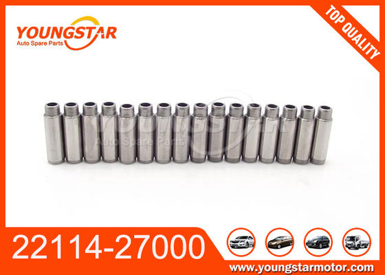 22114-27000 현대 D4EB 2.200C.C용 맞춤형 밸브 가이드
