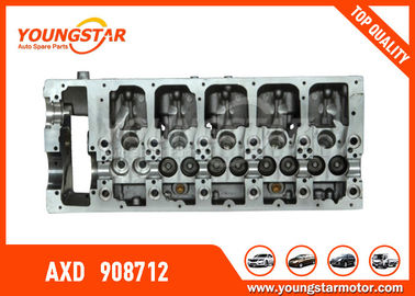 실린더 해드 폭스바겐 운송업자 2.5 TDI 96 & 120 & 120 KW AXD 도끼 BLJ BNZ BPC