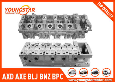 실린더 해드 폭스바겐 운송업자 2.5 TDI 96 & 120 & 120 KW AXD 도끼 BLJ BNZ BPC
