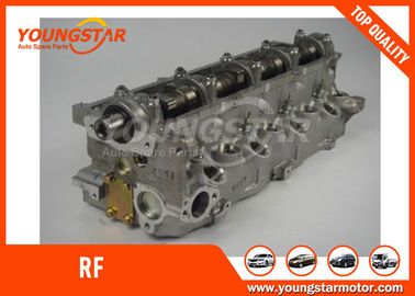 실린더 해드 Kia - Sportage, OK054-10-010 다시 Retona 4x4 2.0 TD 61 KW RF