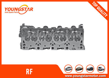 실린더 해드 Kia - Sportage, OK054-10-010 다시 Retona 4x4 2.0 TD 61 KW RF