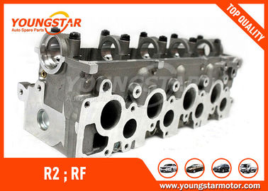R2 2.2D OR2TF - 10 - 100개의 벌거벗은 실린더 해드 48 KW 908750 KIA Besta Sportage TD