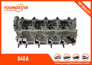 Kia Magentis 2.0 CRDI 103 KW 성과 실린더 해드 D4EA 22100 - 27400 22100 - 27750