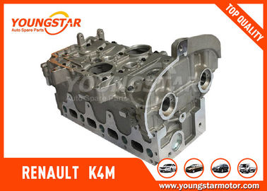 엔진 실린더 해드 르노 K4J Tondar90 (L90) 1.4L