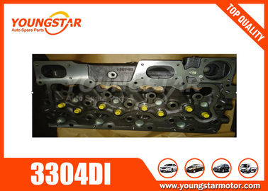 정밀도 70 킬로그램 엔진 실린더 해드 3304DI 1N4304 700mm*400mm*180mm