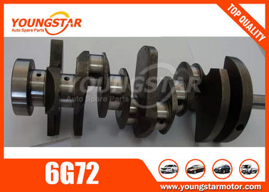 미츠비시 6G72 크랭크축 MD144525 84mm 치기 4340 전문가
