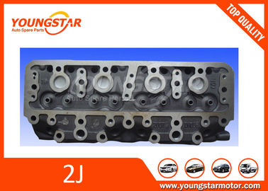 포크리프트 실린더 해드 TOYOTA 2J 포크리프트 11101-20561 1110-20571 48012-11027
