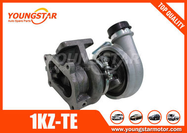 CT12B 17201-67040 Toyota 4 주자를 위한 17201-67010 차 터보 충전기