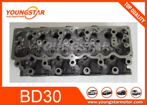 닛산 BD30 엔진 실린더 헤드 주철 3.0L