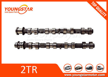TOYOTA 2TR를 위한 Toyota Hiace 2TR 캠축 OEM 13501 - 75060 엔진 캠축