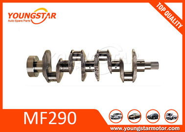 Massey Ferguson 트랙터 부속 본래 질 크랭크축 3637401M91