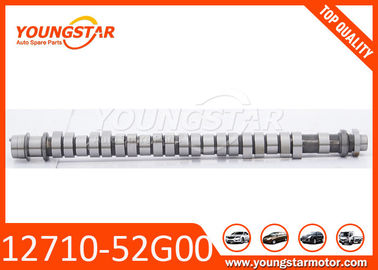 12710-52G00-000 12710-52G00 SUZUKI G16B G16A를 위한 디젤 엔진 캠축