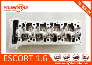 Ford Escort 실린더 해드 가솔린 1.6 엔진 8 벨브 9s6g 6090 K 9S6G6049RB를 위한 9S6G6049RB