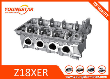실린더 해드 가솔린 엔진 실린더 구획 Z18xer 55355566 55353286