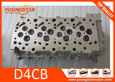 KIA 현대 D4CB는 실린더 해드 AMC 908751 AMC 908 752 AMC 908 753를 완료합니다