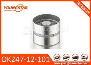 Kia 마쓰다 차 엔진 벨브, 태핏 벨브 0K247-12-101 OK247-12-101 FS12-12-101 FS1212101