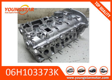 16V / VW PASSAT B6/TIGUAN 08-2010, 06H103373K를 위한 4CYL 벨브 엔진 실린더 해드