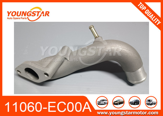 NISSAN Navara D4D 11060-EC00A용 알루미늄 하우징 물 배출구