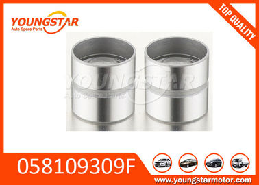 VW/SKODA 058109309F 058109309K의 ISO 9001 기준을 위한 고성능 엔진 벨브