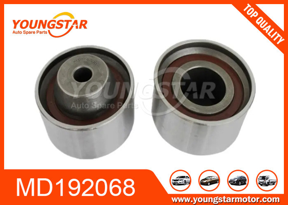 미치비시 아웃랜더 자동차 2.4L SOHC 4G64 MD192068 MD156604를 위한 알루미늄 텐셔너  벨트