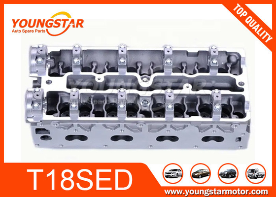 T18SED F18D3 DAEWOO EXCELL 1.8L 2.0L용 알루미늄 엔진 실린더 헤드