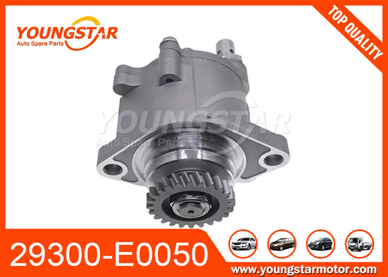 히노 300 OEM 29300-E0050을 위한 N04C 진공 펌프