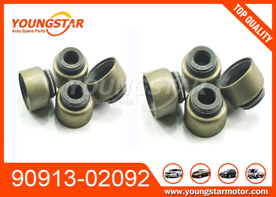 엔진 토요타 1NZ-FE 1500 Cc 16 충돌 밸브 밀봉 90913-02092