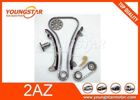 1AZ-FE 2AZ-FE 13506-28020 13506-0H011을 위한 단조강 타이밍 체인 장비 엔진 파트