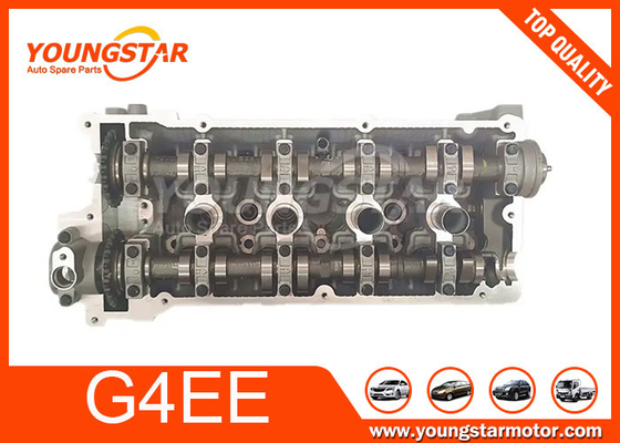 알루미늄 완전 실린더 헤드 G4EE 22100 - 26100