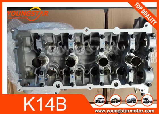 11100-82j01 SUZUK 재빠른 AZH412를 위한 K14B 엔진 실린더 헤드