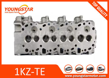 TOYOTA 땅 함 TD 1KZ-TE 3.0TD를 위한 엔진 실린더 해드; 11101-69175; 908782