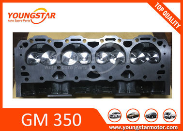 GM 350를 위한 고성능 실린더 해드 아무 핵심없음도 던지는 5.7 CHEVY V-8 VORTEC 906