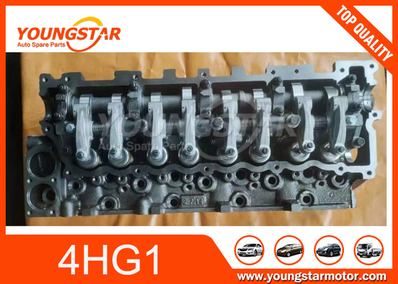 철 전체 실린더 헤드 ISUZU 4HG1 NPR 8-97146-520-2