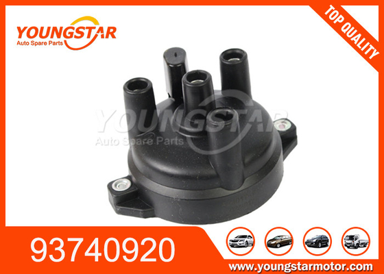 DAEWOO F8CV 자동차 엔진 발화 배급기 Cap 93740920