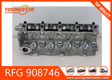 Kia Sportage 908746 2.0td 8 벨브 RFG 엔진 24MM를 위한 디젤 엔진 완전한 실린더 해드