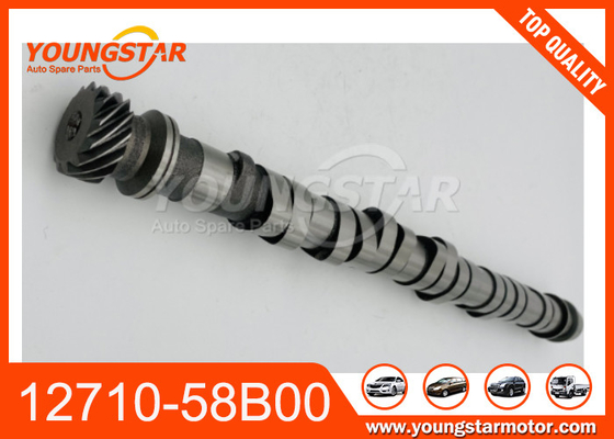 12710-58B00 CAMSHAFT 수즈키 G13B G16B 비타라 캠샤프트