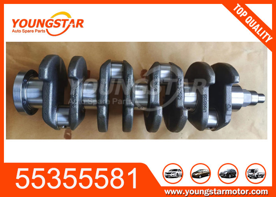 55355581 55569766 OPEL ÇIKMA PARÇA 철강 엔진 크랑크 샤프트