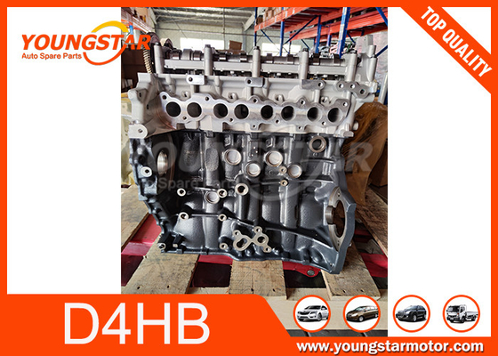 엔진 롱블록 애시 현대 산타 페 2.2 CRDI D4HB 2011-2018