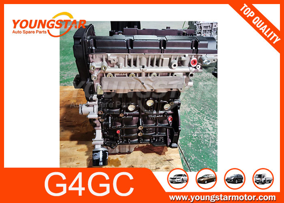 현대 기아 G4GC 2.0의 새 엔진 빠른 배달 시간 고품질