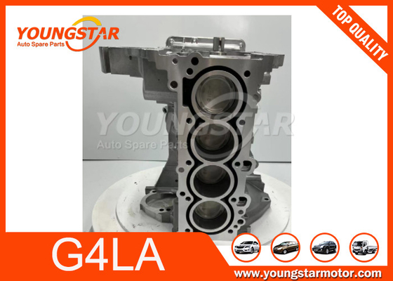 알루미늄 G4LA G4LC 단 블록 아시 현대 I20 기아 리오에 사용