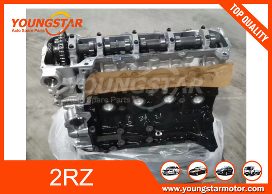 엔진 긴 블록 Assy 토요타 타코마 2RZ 2.4 11101-75022 가솔린 8V 4cyl 1994-