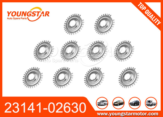 23141-02630 2314102630 KIA 피칸토용 크랑크샤프트 블레이드